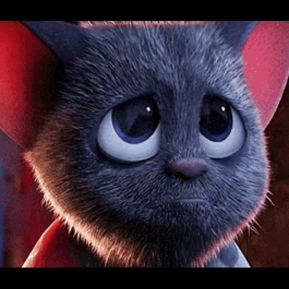 Meet your Posher, Carol